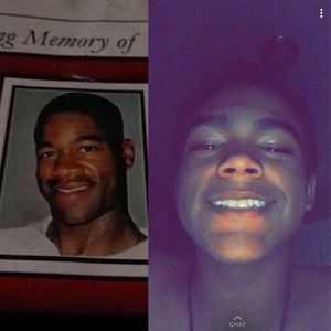 Meet your Posher, Cameron